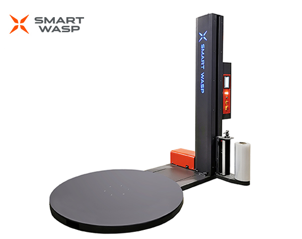X0ms基礎型阻拉智能纏繞機